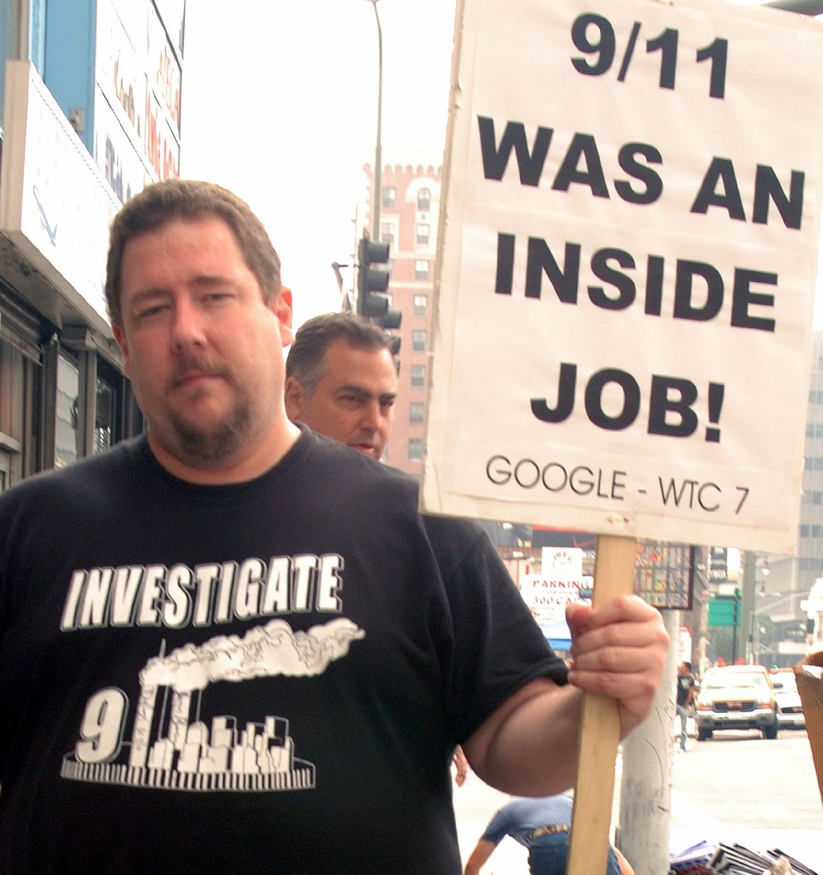 9/11-liike